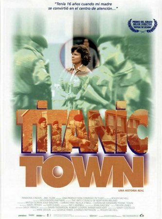 Titanic Town, Julie Walters, Ciarán Hinds, Nuala O'Neill, Nuala O'Neill, James Loughran, Ciaran McMenamin, Barry Loughran, Elizabeth Donaghy, Ciarán McMenamin, Jaz Pollock
