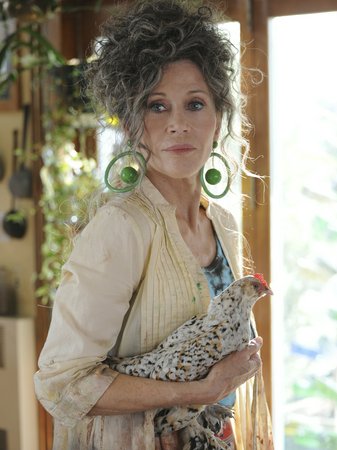 Peace, Love and Misunderstanding  , Jane Fonda, Catherine Keener, Elizabeth Olsen, Chace Crawford, Jeffrey Dean Morgan, Kyle MacLachlan, Rosanna Arquette, Nat Wolff, Joseph Dunn, Ann Osmond