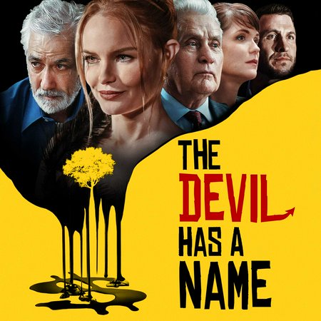 Devil Has A Name, The, Haley Joel Osment, Pablo Schreiber, Kate Bosworth, Martin Sheen, Edward James Olmos, David Strathairn, Alfred Molina, Katie Aselton, Tahmoh Penikett, Bryan Safi