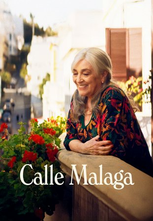 Calle Málaga, Carmen Maura,Marta Etura,Ahmed Boulane,Miguel Garcés,María Alfonsa Rosso,La Imèn