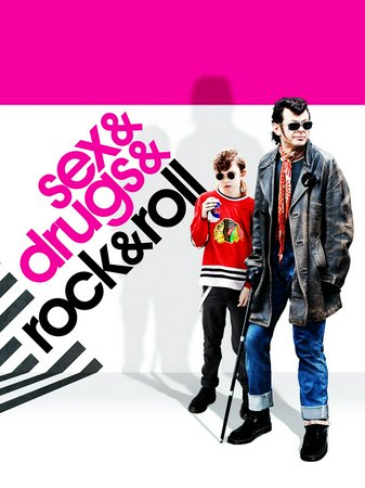 Sex & Drugs & Rock & Roll, Andy Serkis, Bill Milner, Ray Winstone, Naomie Harris, Tom Hughes, Olivia Williams, Toby Jones, Joe Kennedy, Wesley Nelson, Mackenzie Crook