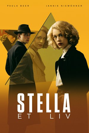  Stella. Et Liv, Bekim Latifi, Damian Hardung, Paula Beer