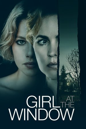 Girl At The Window, Karis Oka, James Mackay, Jackson Gallagher, Lach Millar, Simone Buchanan, Trae Robin, Adam Rozenbachs, Terence Hammond, Kaysea Hayes, Benjamin Carter