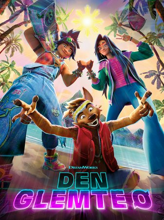 Den Glemte Ø, H.E.R.,Liza Soberano,Dave Franco,Jenny Slate,Manny Jacinto,Lea Salonga,Dolly de Leon,Jo Koy,Ronny Chieng