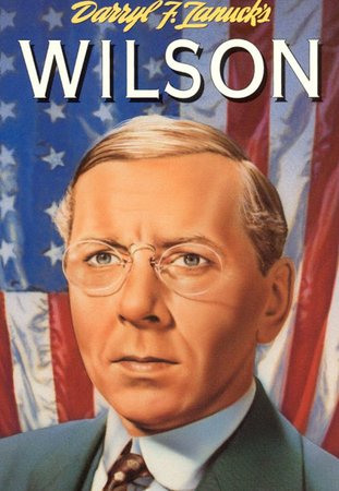 Wilson, Alexander Knox, Geraldine Fitzgerald, Charles Coburn, Thomas Mitchell, Ruth Nelson, Cedric Hardwicke, Vincent Price, William Eythe, Mary Anderson, Sidney Blackmer