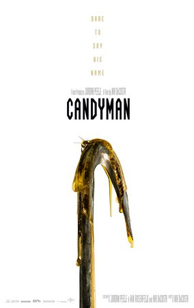 Candyman, Yahya Abdul-Mateen II, Teyonah Parris, Nathan Stewart-Jarrett, Colman Domingo, Kyle Kaminsky, Rebecca Spence, Carl Clemons-Hopkins, Brian King, Miriam Moss, Cassie Kramer