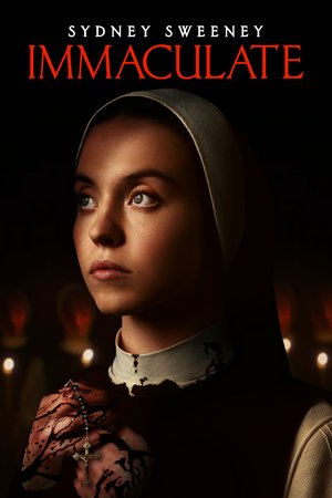 Immaculate, Sydney Sweeney,Álvaro Morte,Simona Tabasco,Benedetta Porcaroli,Giorgio Colangeli,Dora Romano,Giulia Heathfield Di Renzi,Giampiero Judica,Betty Pedrazzi,Giuseppe Lo Piccolo