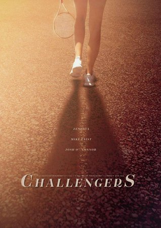 Challengers, Mike Faist,Zendaya,Josh O'Connor,Heidi Garza,Faith Fay,Jake Jensen,Scottie DiGiacomo,Wes Meserve,Andre Gadbois,A.J. Lister