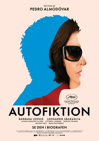 Autofiktion, Bárbara Lennie,Leonardo Sbaraglia,Aitana Sánchez-Gijón