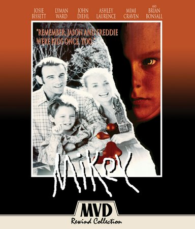 Mikey, Brian Bonsall, Josie Bissett, Lyman Ward, John Diehl, Ashley Laurence, Mimi Craven, Whitby Hertford, David Rogge, Mark Venturini, Laura Robinson