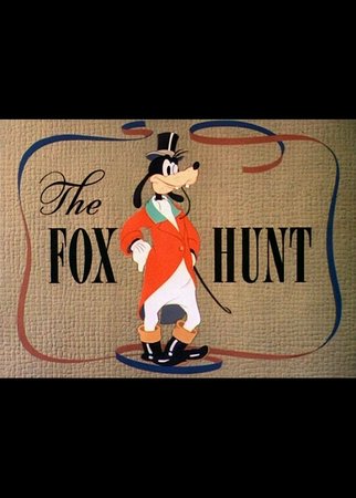 The Fox Hunt, 