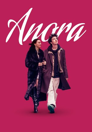 Anora, Mikey Madison,Paul Weissman,Lindsey Normington,Emily Weider,Luna Sofía Miranda,Vincent Radwinsky,Brittney Rodriguez,Sophia Carnabuci,Mark Eidelshtein,Anton Bitter