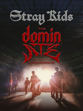 Stray Kids: The dominATE Experience, 