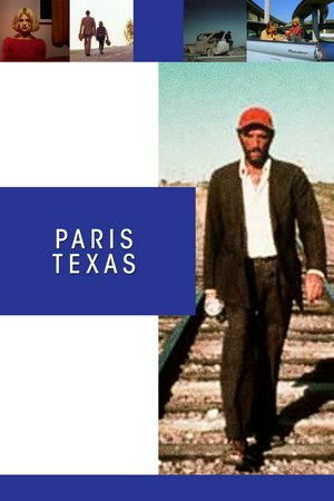 Paris, Texas , Harry Dean Stanton, Nastassja Kinski, Dean Stockwell, Hunter Carson, Bernhard Wicki, Viva, Socorro Valdez, Tommy Farrell, John Lurie, Jeni Vici