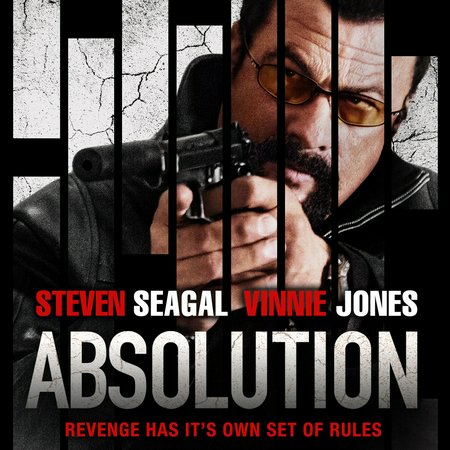 Mercenary: Absolution, Steven Seagal, Vinnie Jones, Byron Mann, Massimo Dobrovic, Josh Barnett, Howard Dell, Adina Stetcu, Maria Bata, Claudiu Bleont, Andreea Afloarei