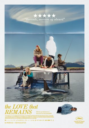 The Love That Remains, Ingvar Sigurdsson, Sverrir Gudnason, Anders Mossling