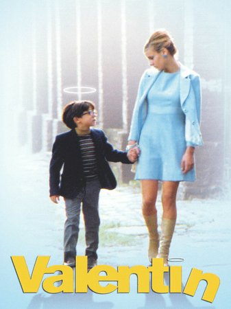 Valentin, Rodrigo Noya,Julieta Cardinali,Carmen Maura,Jean Pierre Noher,Mex Urtizberea,Alejandro Agresti,Carlos Roffe,Lorenzo Quinteros,Marina Glezer,Stefano Di Gregorio