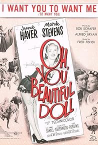 Oh, You Beautiful Doll, S.Z. Sakall, June Haver, Charlotte Greenwood, Mark Stevens, Gale Robbins, Jay C. Flippen, Andrew Tombes, Eduard Franz, Dick Rich, Al Klein