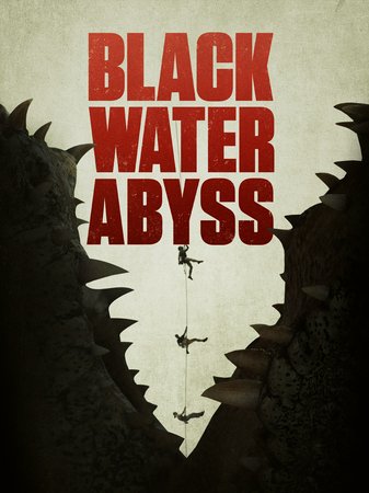Black Water: Abyss, Jessica McNamee,Luke Mitchell,Amali Golden,Benjamin Hoetjes,Anthony J. Sharpe,Rumi Kikuchi,Anna Kubat,Nicole Collett,Stu Kirk,Damien Blewett