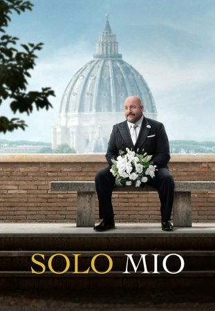 Solo Mio, Kevin James,Alyson Hannigan,Nicole Grimaudo,Kim Coates,Jonathan Roumie,Julee Cerda,Julie Ann Emery