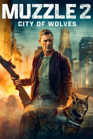 Muzzle: City of Wolves, 