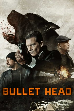 Bullet Head, Adrien Brody, Antonio Banderas, John Malkovich, Rory Culkin, Ori Pfeffer, Alexandra Dinu, James Robinson, Jeko Bogoslovov, Jason Francis