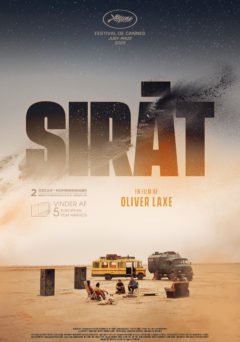 Sirat, Sergi López,Bruno Núñez Arjona,Stefania Gadda
