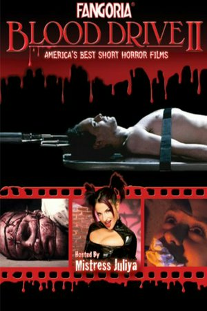 FANGORIA: BLOOD DRIVE II, Paul Solet, Jake Hamilton, Laura Hofrichter