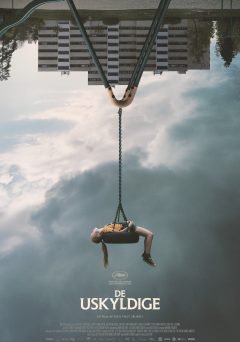 De uskyldige, Rakel Lenora Fløttum,Alva Brynsmo Ramstad,Sam Ashraf,Mina Yasmin Bremseth Asheim,Ellen Dorrit Petersen,Morten Svartveit,Kadra Yusuf,Lisa Tønne,Irina Eidsvold Tøien,Marius Kolbenstvedt