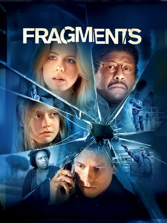 Winged Creatures, Forest Whitaker, Kate Beckinsale, Guy Pearce, Dakota Fanning, Jennifer Hudson, Jackie Earle Haley, Jeanne Tripplehorn, Embeth Davidtz, Josh Hutcherson, Troy Garity
