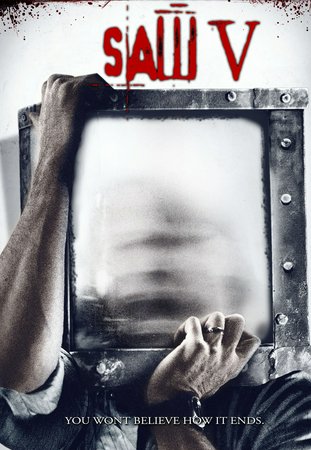 Saw V, Tobin Bell,Costas Mandylor,Scott Patterson,Betsy Russell,Julie Benz,Meagan Good,Mark Rolston,Greg Bryk,Laura Gordon,Joris Jarsky