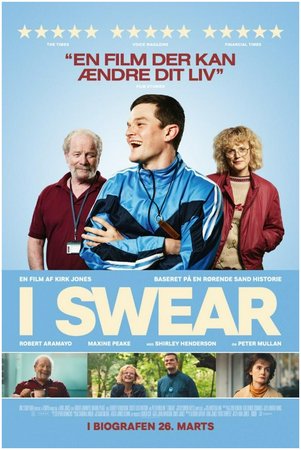 I Swear, Kirk Jones,Robert Aramayo,Maxine Peake,Shirley Henderson,Peter Mullan,Sanjeev Kohli