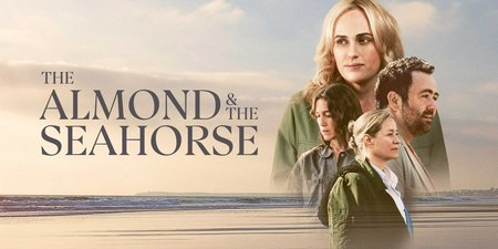 Almond and the Seahorse, The, Rebel Wilson, Charlotte Gainsbourg, Trine Dyrholm, Meera Syal, Alice Lowe, Rachel Adedeji, Ruth Madeley, Ruth Madeley, Celyn Jones, Maxim Grigorovich