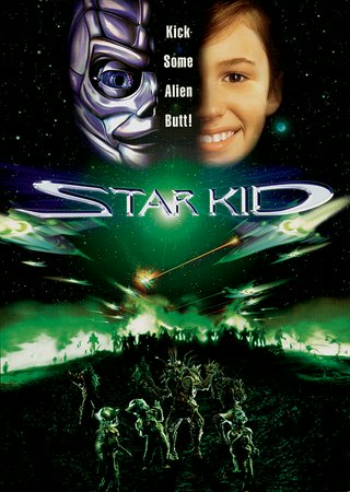 Star Kid, Joseph Mazzello, Joey Simmrin, Alex Daniels, Brian Simpson, Richard Gilliland, Corinne Bohrer, Ashlee Levitch, Lauren Eckstrom, Jack McGee