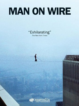 Man on Wire, Ardis Campbell,Paul McGill