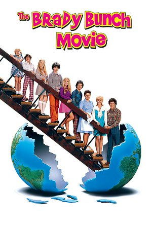The Brady Bunch Movie, Shelley Long,Gary Cole,Christine Taylor,Christopher Daniel Barnes,Jennifer Elise Cox,Paul Sutera,Olivia Hack,Florence Henderson,Henriette Mantel,David Graf