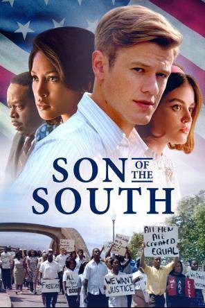 Son of the South, Lucy Hale, Sienna Guillory, Brian Dennehy, Julia Ormond, Lucas Till, Ludi Lin, Jake Abel, Cedric the Entertainer, Lex Scott Davis, Mike C. Manning