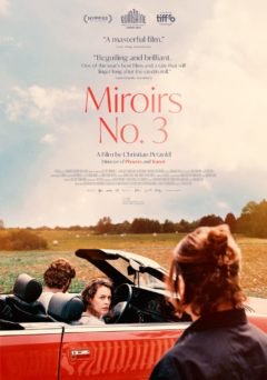 Miroirs No. 3, 