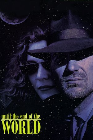 Until The End of The World, Solveig Dommartin, William Hurt, Sam Neill, Jeanne Moreau, Rüdiger Vogler, Ernie Dingo, Solveig Dommartin, Max von Sydow, Chick Ortega, Elena Smirnowa