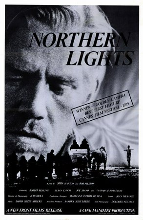 Northern Lights, Robert Behling, Joe Spano, Ray Ness, Mariana Astrom-De Fina, Helen Ness, Thorbjorn Rue, Nick Eldredge, Jon Ness, Gary Hanisch, Melvin Rodvold