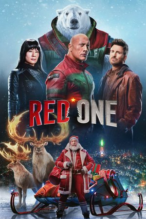 Red One, Dwayne Johnson,Chris Evans,Lucy Liu,J.K. Simmons,Bonnie Hunt,Kristofer Hivju,Kiernan Shipka,Mary Elizabeth Ellis,Wesley Kimmel,Nick Kroll