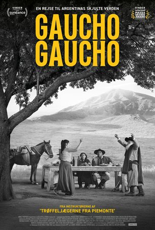 Gaucho Gaucho, 