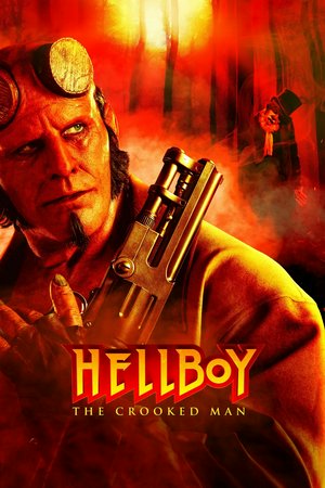 Hellboy: The Crooked Man, Jack Kesy, Jefferson White, Leah McNamara
