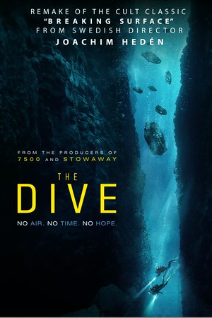 Dive, Louisa Krause,Sophie Lowe