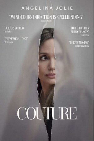 Couture, Angelina Jolie,Ella Rumpf,Louis Garrel,Garance Marillier