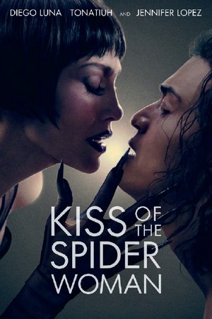 Kiss Of The Spiderwoman, Jennifer Lopez, Diego Luna, Tonatiuh