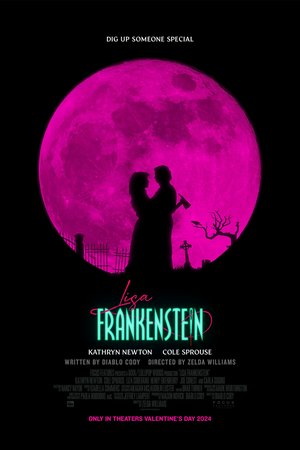 Lisa Frankenstein, Kathryn Newton,Liza Soberano,Jenna Davis,Trina LaFargue,Paola Andino,Joshua Montes,Chris Greening,Mae Anglim,Joey Harris,Henry Eikenberry