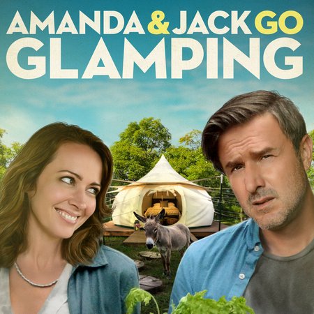Couples Vacation, David Arquette, Amy Acker, Adan Canto, June Squibb, Daniel Ross Owens, Nicole Elliott, Chris Carpenter, Gustavo Gomez, Richard Robichaux, Catherine Grady