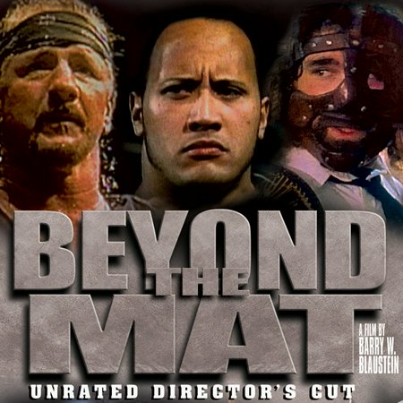 Beyond the Mat, 