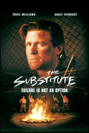 The Substitute 4: Failure Is Not an Option, Angie Everhart, Tim Abell, Scott Miles, John Michael Weatherly, Bill Nunn, Patrick Kilpatrick, J. Don Ferguson, Grayson Fricke, Simon Rhee, Brian Beegle